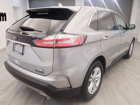 Used 2020 Ford Edge SEL w/ Convenience Package AWD/4WD image 5