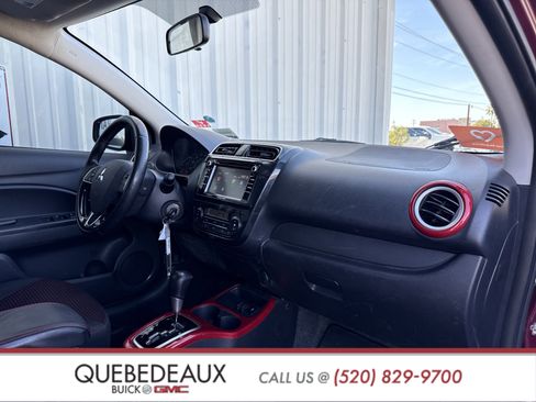 Used 2020 Mitsubishi Mirage GT image 31