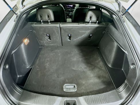 Used 2025 Buick Envista Preferred image 26