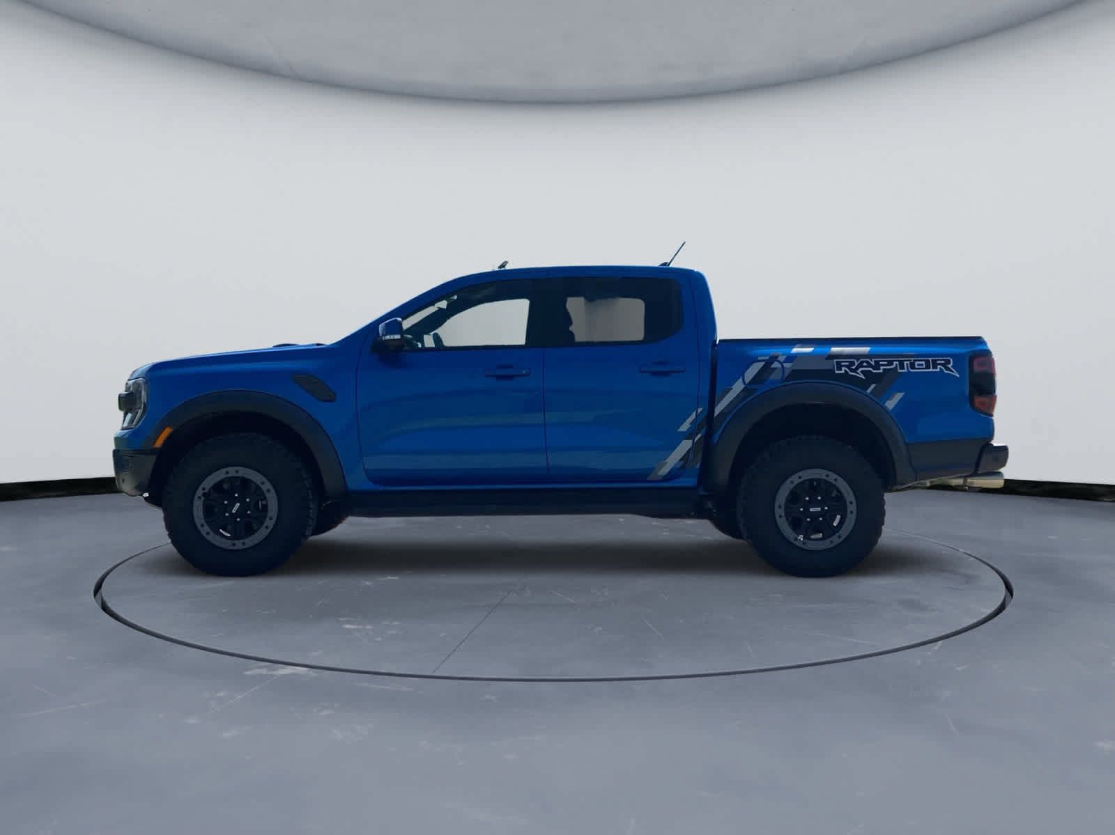 Used 2024 Ford Ranger Raptor AWD/4WD image 9