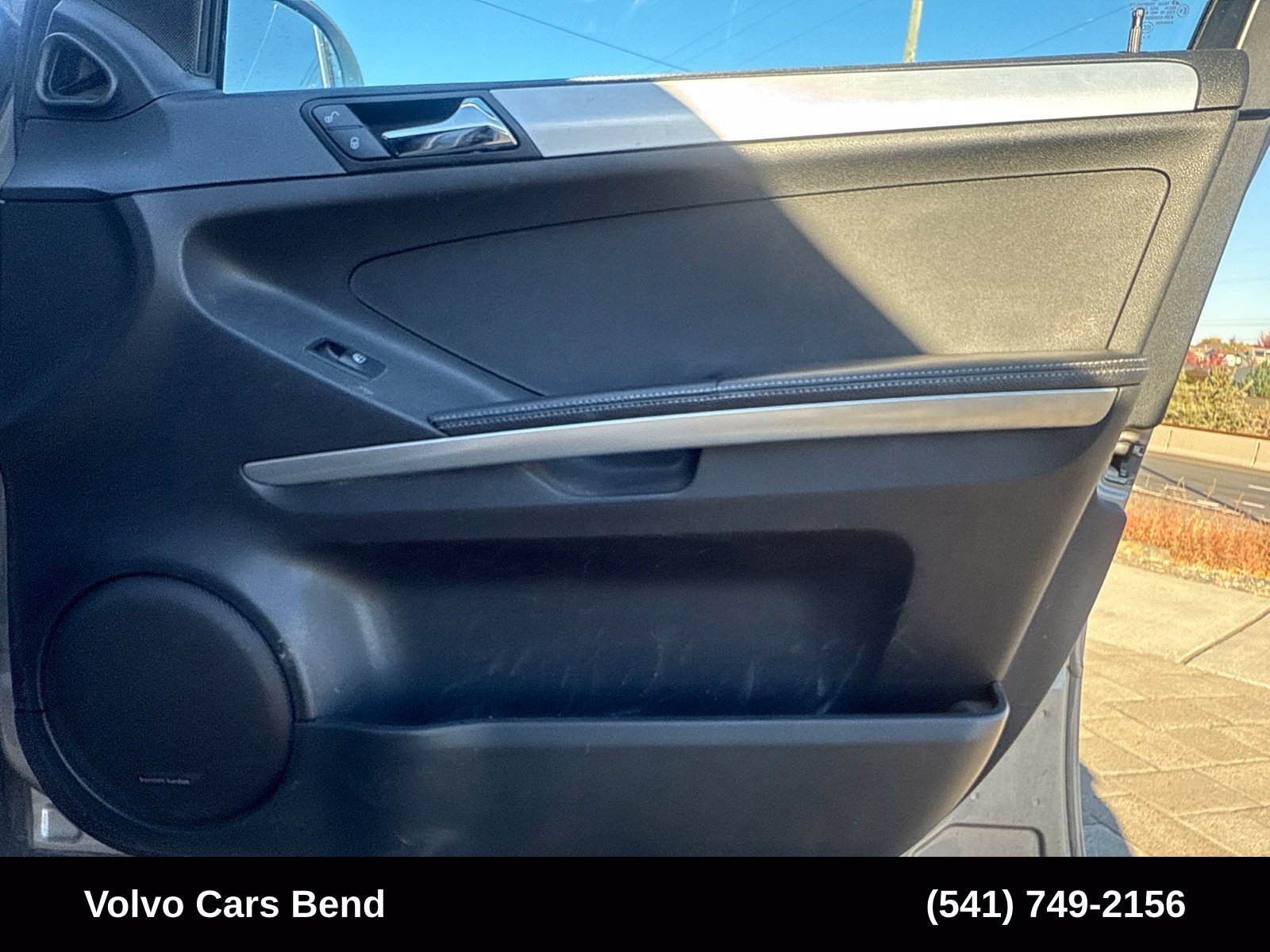 Used 2008 Mercedes-Benz ML 350 4MATIC image 25