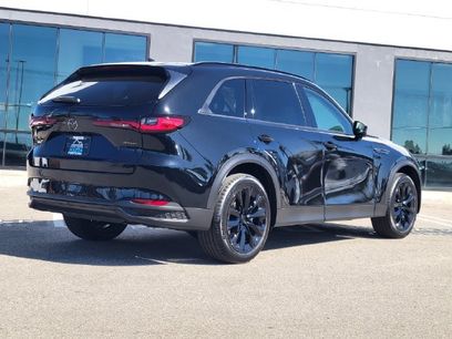 New 2026 MAZDA CX-90 3.3 Turbo w/ Premium Sport Pkg