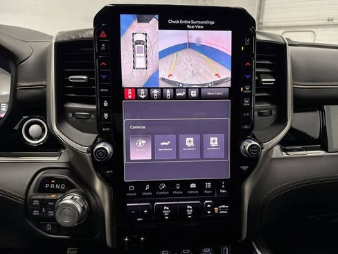 New 2026 RAM 1500 Tungsten w/ Bed Utility Group image 11