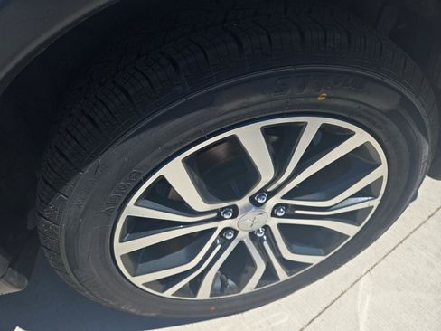 Used 2018 Mitsubishi Outlander ES FWD image 8