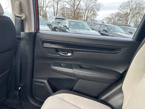 Used 2024 Honda CR-V EX image 17