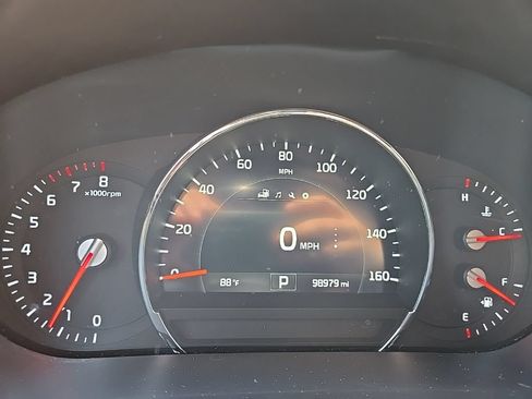 Used 2018 Kia Sorento EX AWD/4WD image 17