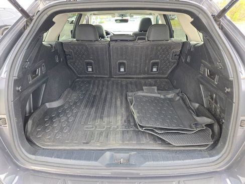 Used 2020 Subaru Outback Onyx Edition XT w/ Popular Package #2 image 15