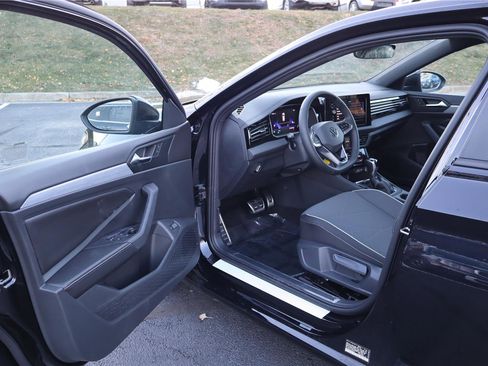 New 2026 Volkswagen Jetta Sport image 10