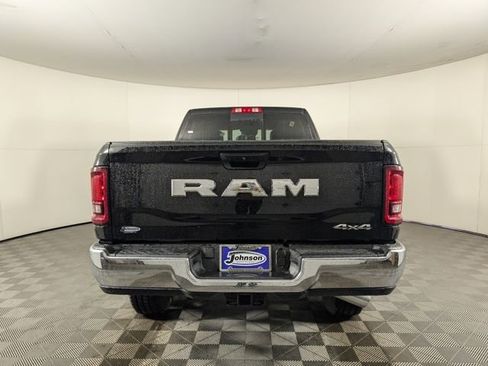 New 2025 RAM 2500 Tradesman image 8