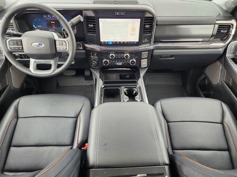 New 2026 Ford F250 Lariat w/ Chrome Package AWD/4WD image 24
