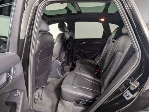 Used 2015 Audi Q5 TDI Premium Plus w/ Sport Interior Package image 25