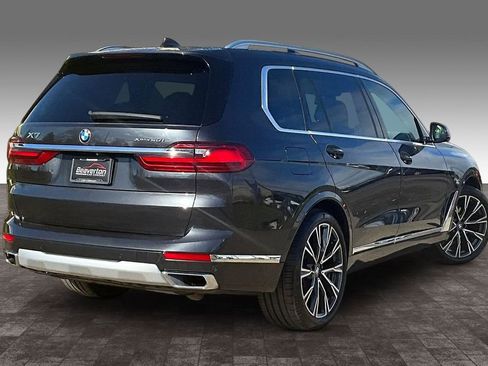 Used 2020 BMW X7 xDrive40i AWD/4WD image 14