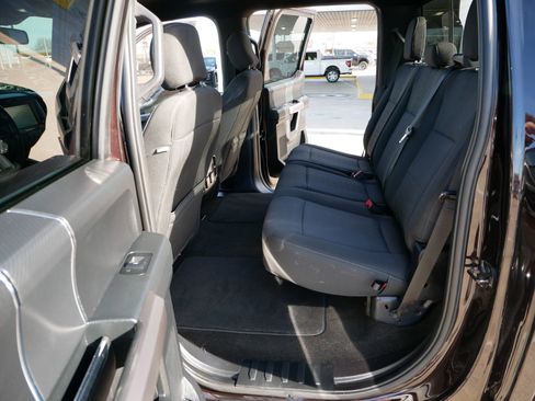 Used 2019 Ford F150 XLT w/ Equipment Group 302A Luxury image 35