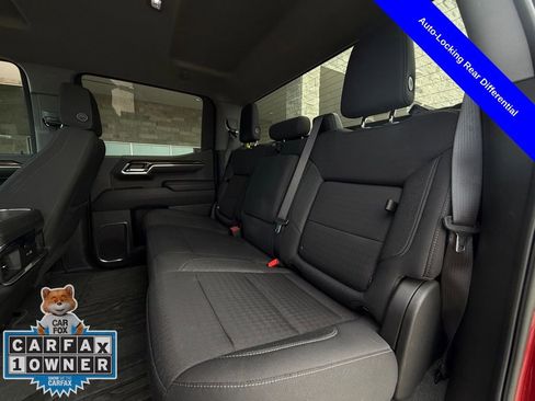 Used 2024 GMC Sierra 1500 Elevation image 26