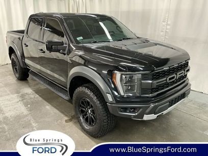 Used 2022 Ford F150 Raptor w/ Equipment Group 801A High