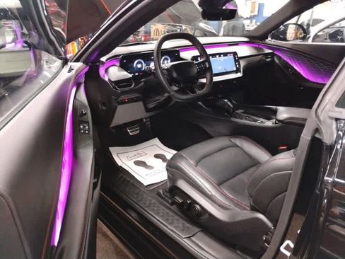 Used 2024 Dodge Charger R/T w/ Plus Group image 34