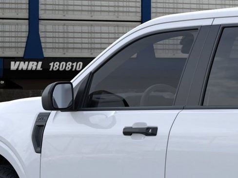 New 2026 Ford Maverick XL FWD image 21