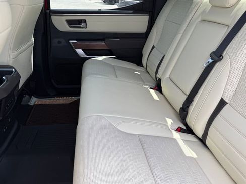 Used 2023 Toyota Tundra 1794 Edition w/ TRD Off-Road Package AWD/4WD image 32