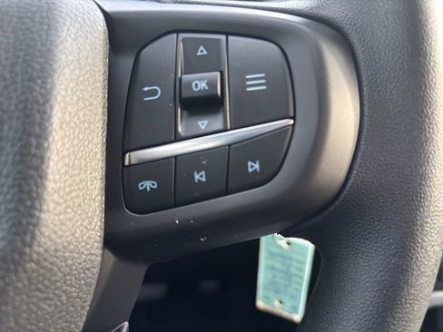 New 2025 Ford Ranger XL w/ Trailer Tow Package image 25