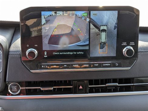 Used 2024 Mitsubishi Outlander SE image 18