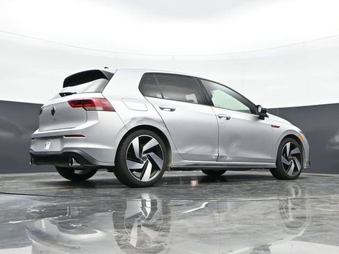 Used 2023 Volkswagen GTI SE FWD image 36