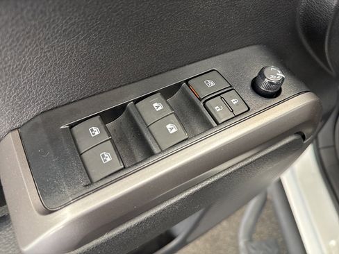 Certified 2023 Toyota Tacoma SR5 w/ SX Package image 38