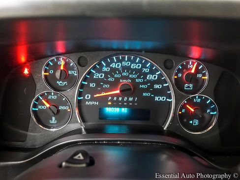 Used 2022 GMC Savana 3500 w/ Power Convenience Package RWD image 11