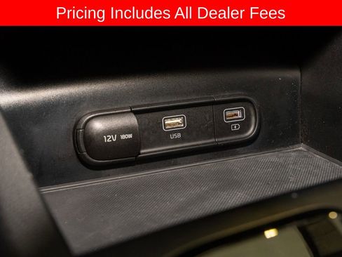 Used 2022 Kia K5 LX FWD image 13