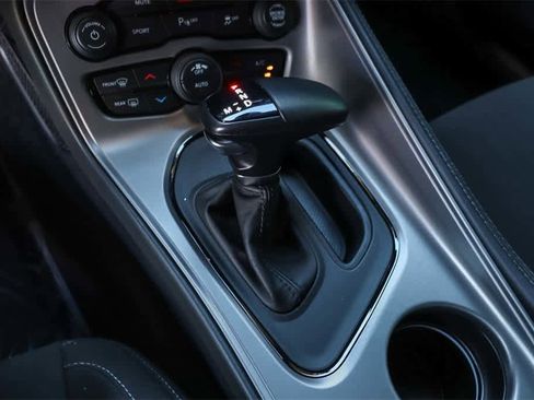 Used 2023 Dodge Challenger GT w/ Blacktop Package image 21