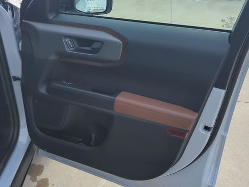 New 2026 Ford Bronco Sport Outer Banks image 27