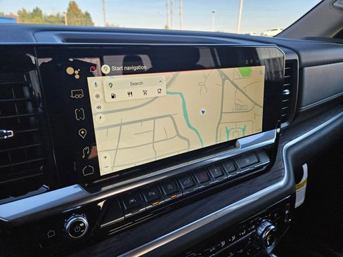 New 2026 GMC Sierra 1500 SLT w/ SLT Premium Plus Package image 16