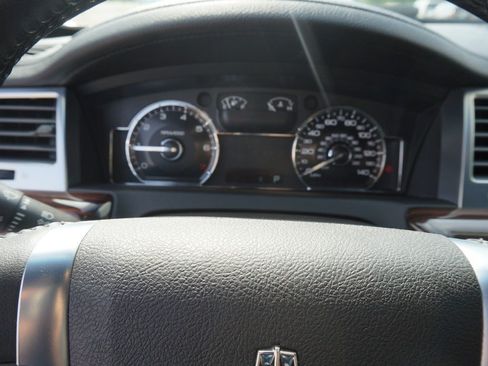 Used 2009 Lincoln MKS FWD image 14