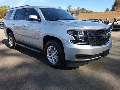Used 2020 Chevrolet Tahoe LT image 4
