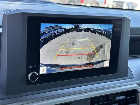 Certified 2024 Toyota Tacoma TRD Off-Road w/ TRD Off Road Upgrade Package image 18