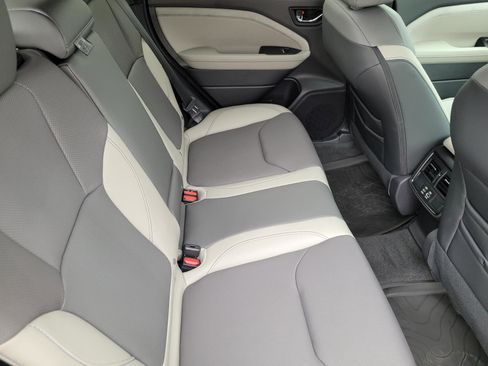 New 2026 Subaru Forester Limited AWD/4WD image 12