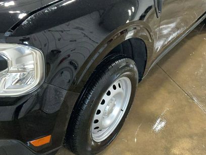 Used 2024 Ford Maverick XL w/ Equipment Group 100A Standard