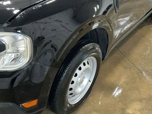 Used 2024 Ford Maverick XL w/ Equipment Group 100A Standard AWD/4WD image 1