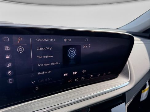 New 2026 Buick Envision Preferred AWD/4WD image 25