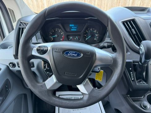 Used 2019 Ford Transit 250 148 Medium Roof RWD image 27