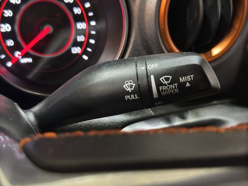 Used 2022 Jeep Gladiator Mojave w/ LED Lighting Group image 26