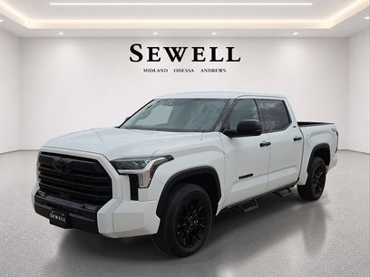 Used 2022 Toyota Tundra SR5