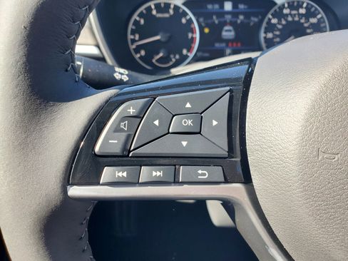 New 2025 Nissan Altima 2.5 SL image 15