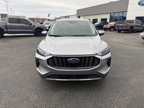 Used 2023 Ford Escape Active w/ Tech Pack #2 image 10