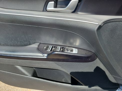 Used 2024 Kia K5 GT-Line FWD image 17