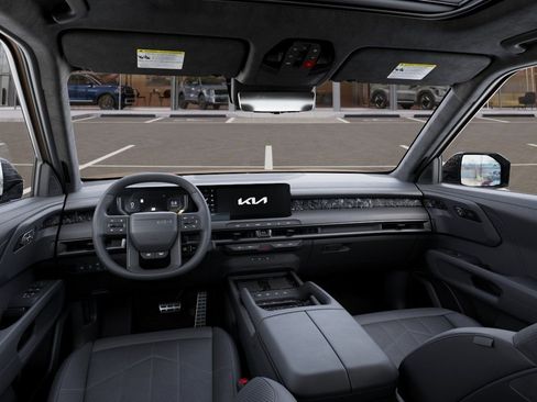New 2027 Kia Telluride SX Prestige X-Pro AWD/4WD image 14