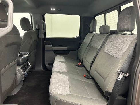 Used 2023 Ford F150 XLT w/ Equipment Group 302A High image 18