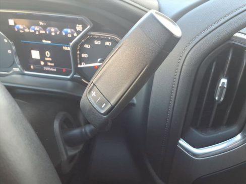 Used 2021 GMC Sierra 1500 Denali image 22