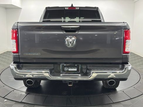Used 2022 RAM 1500 Big Horn AWD/4WD image 11