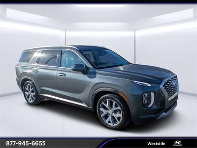 Used 2021 Hyundai Palisade SEL