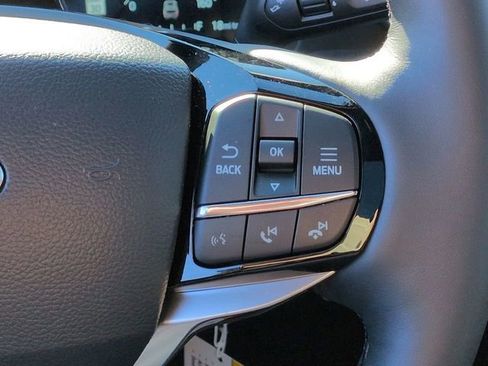 New 2026 Ford Explorer Platinum image 29